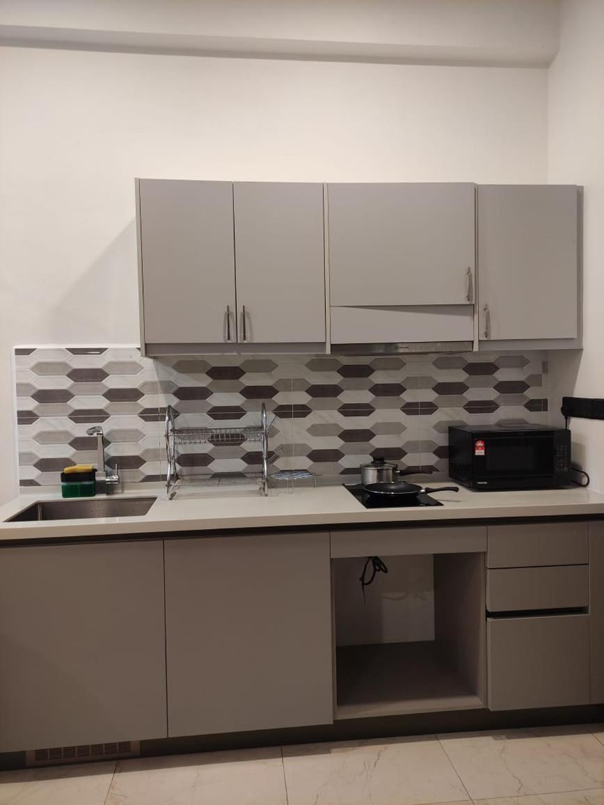 Opus Apartment *