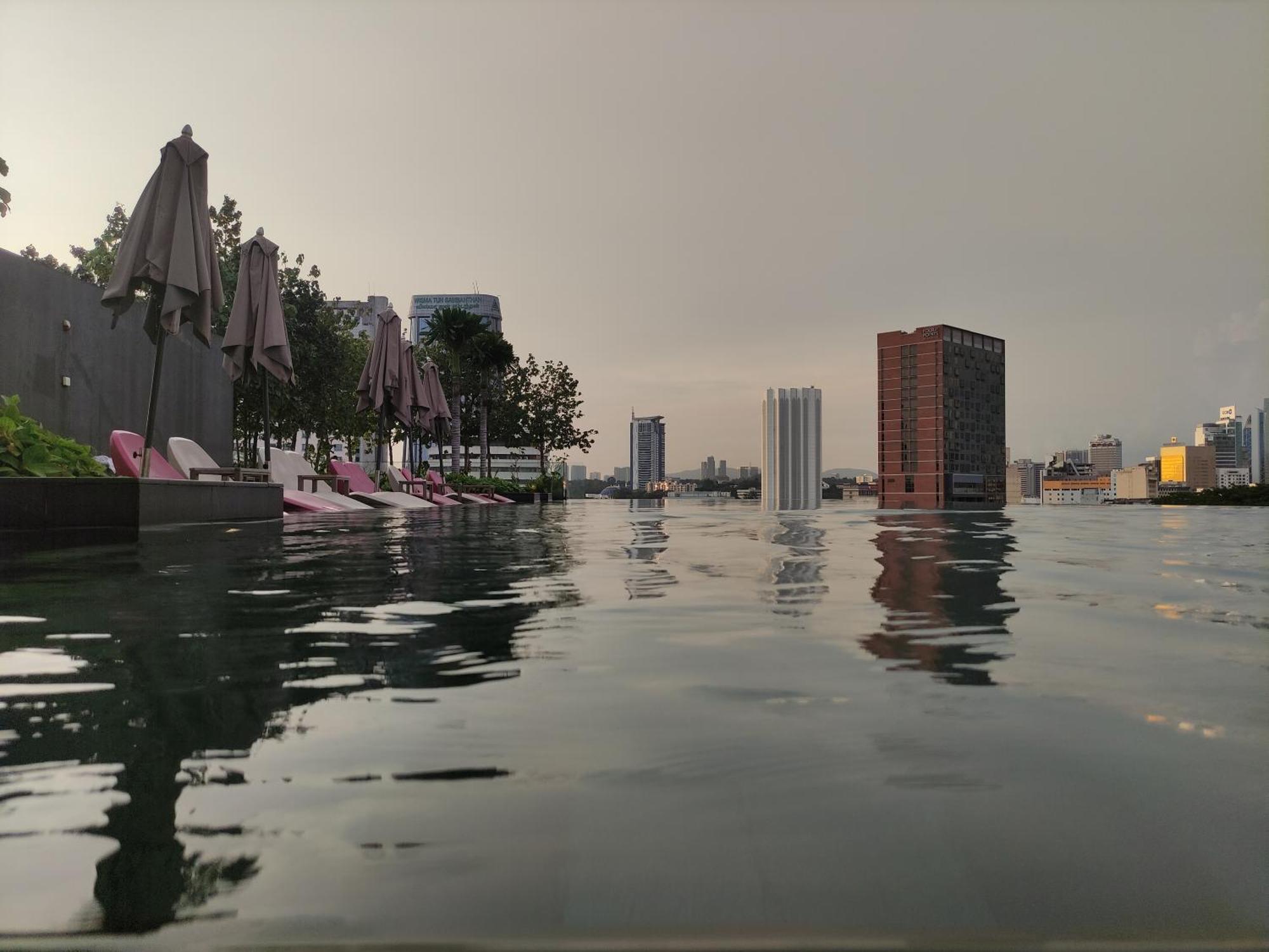 Apartment Opus *